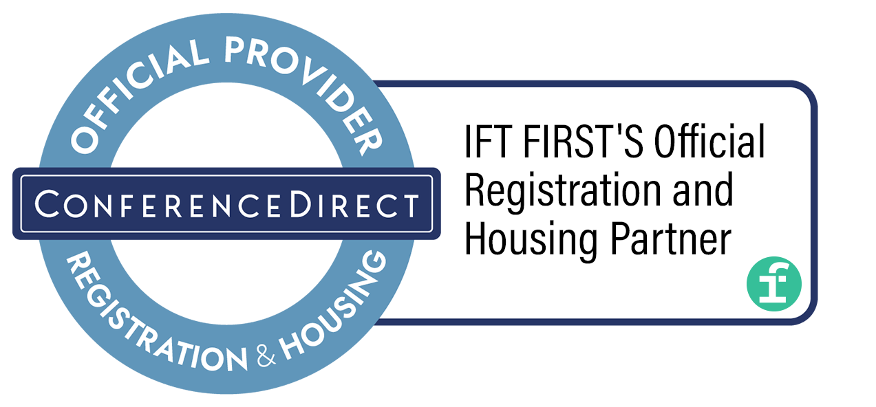 Institute of Food Technologists (IFT) 2026
